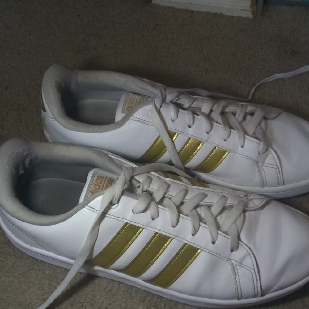 Adidas cloudfoam